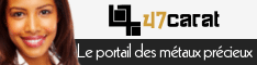 Métaux précieux