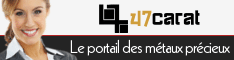 Métaux précieux