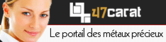 Métaux précieux