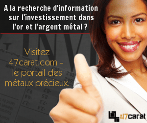 Métaux précieux