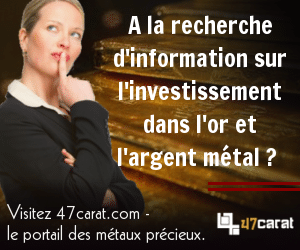 Métaux précieux