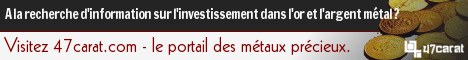 Métaux précieux